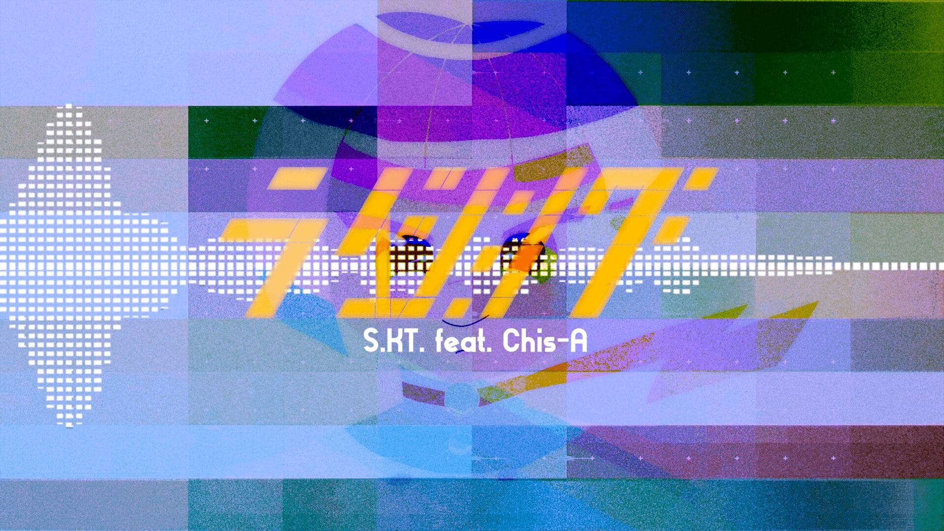 [Music Video] ライジング
