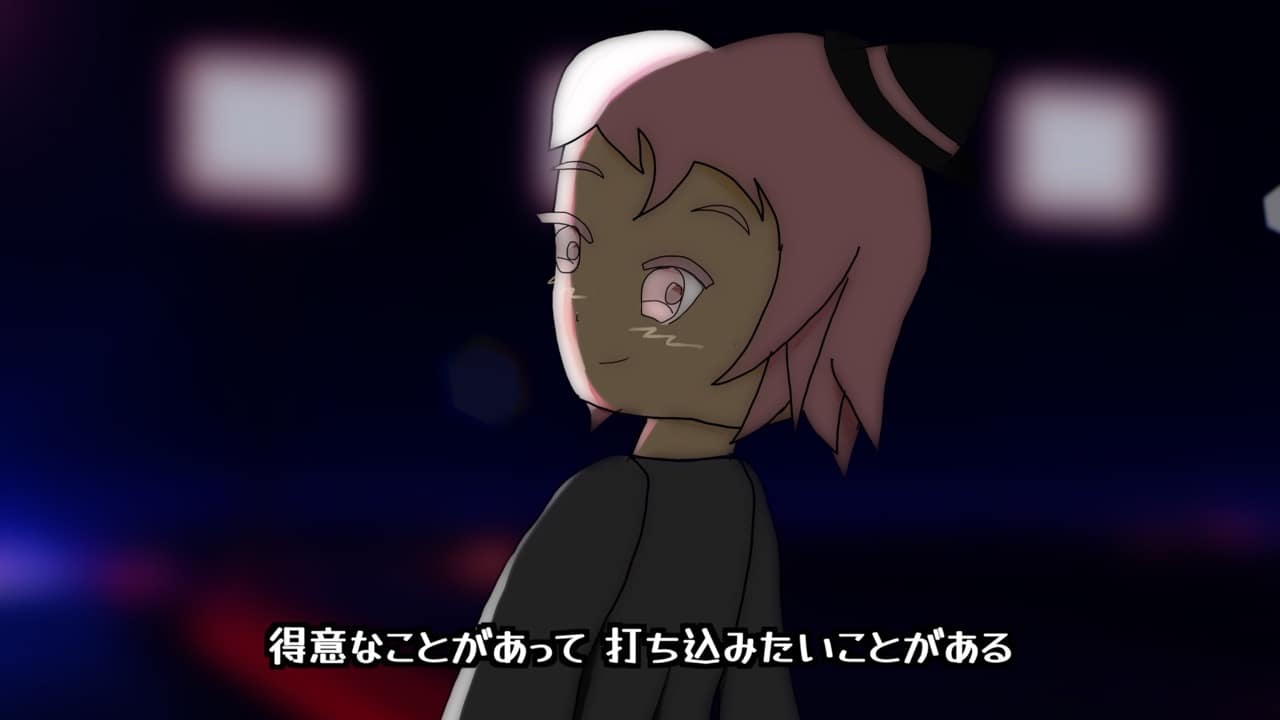 [Music Video] アバター纏って舞踏会へ