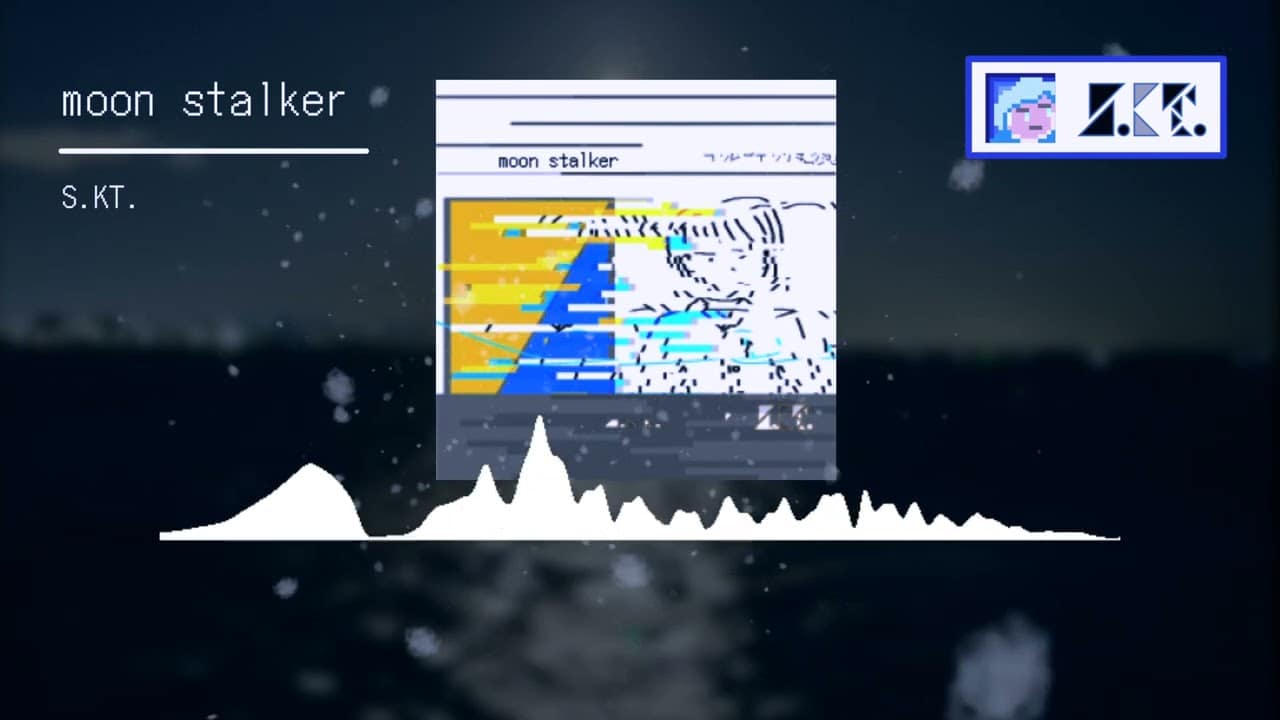 [Instrumental] moon stalker